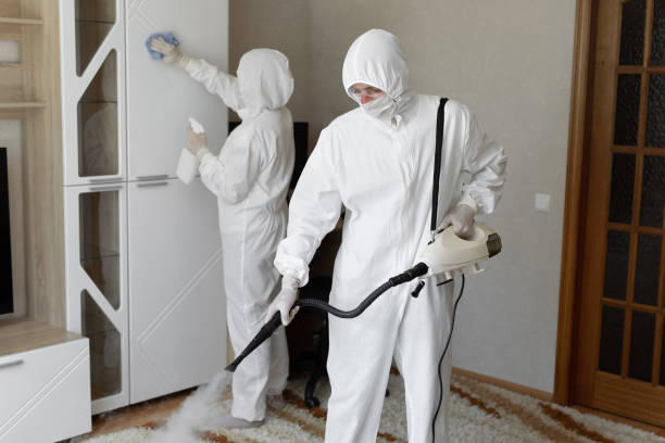 Trusted Unattended Death Cleanup service in Steep Falls, ME - Four Month Blood Cleanse